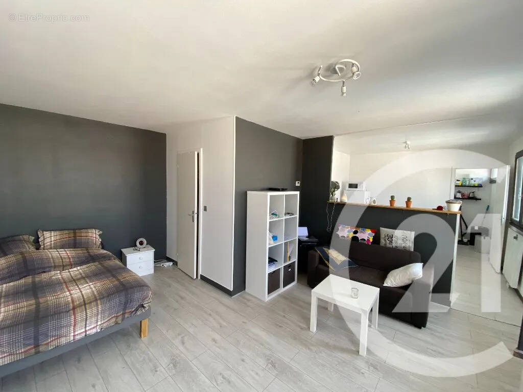 Appartement à CHATEAUDUN