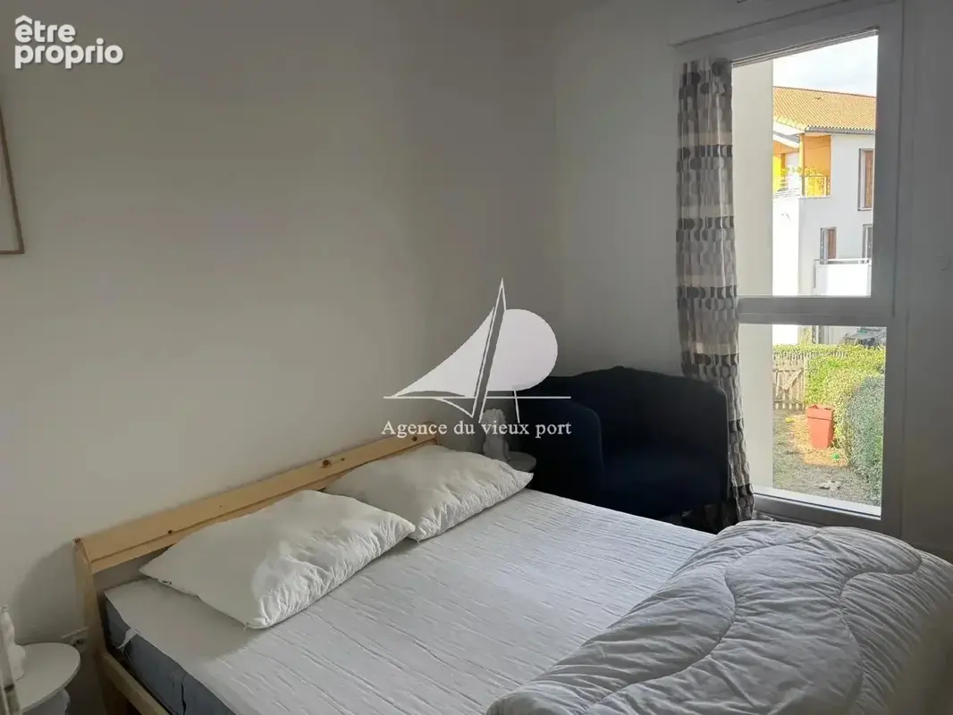 Appartement T3 récent - photo 5