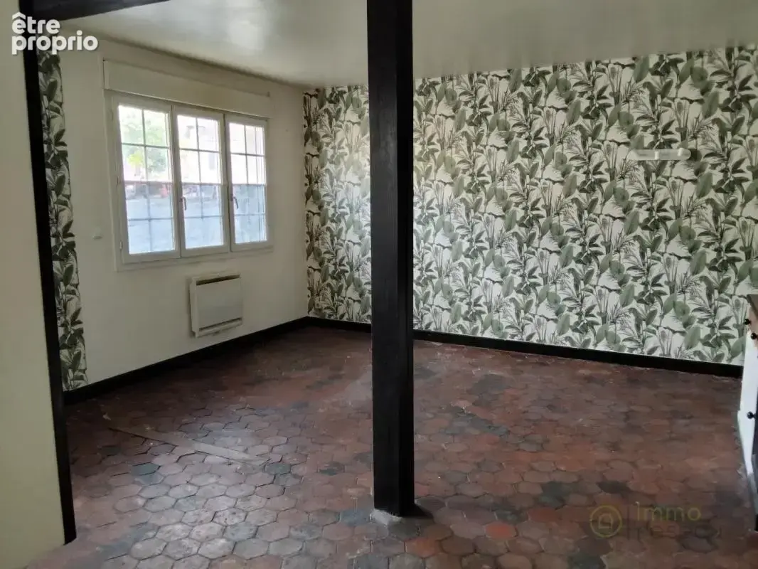Maison 5 pièces 164 m² à vendre à Etouy (60600) - photo 3