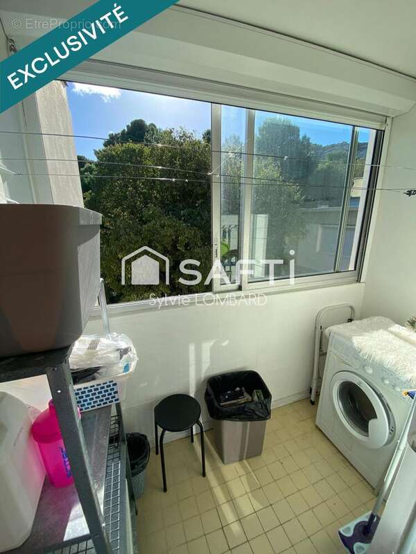 Photo 9 - Appartement à MARSEILLE-8E