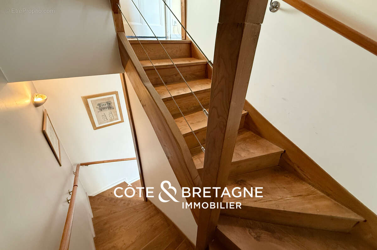 Maison à SAINT-BRIEUC