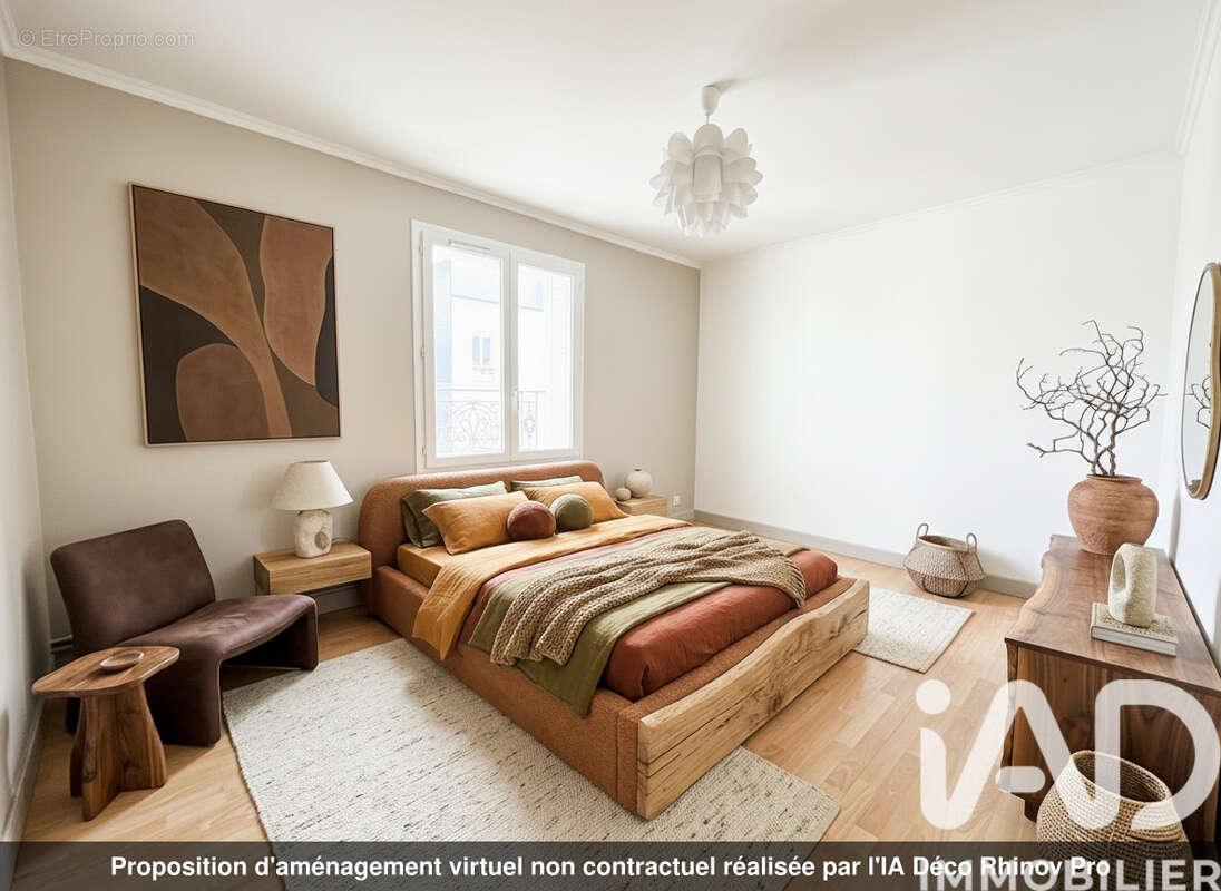 Photo 5 - Appartement à HOUILLES