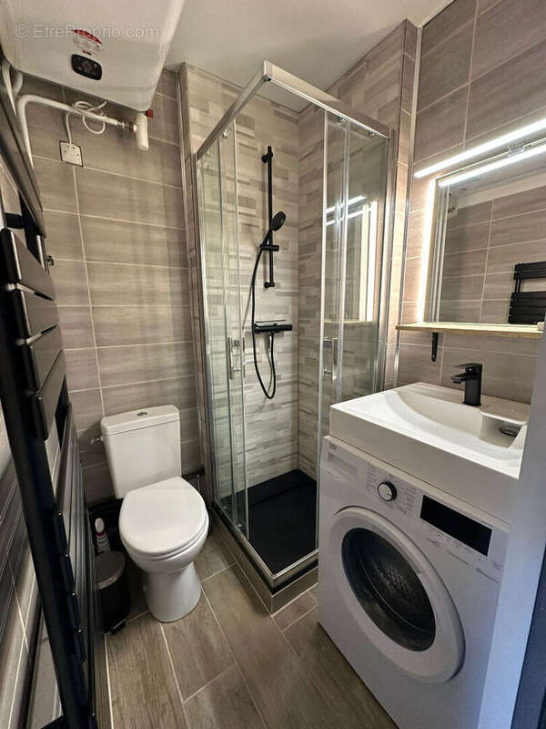 Appartement à BEAUFORT