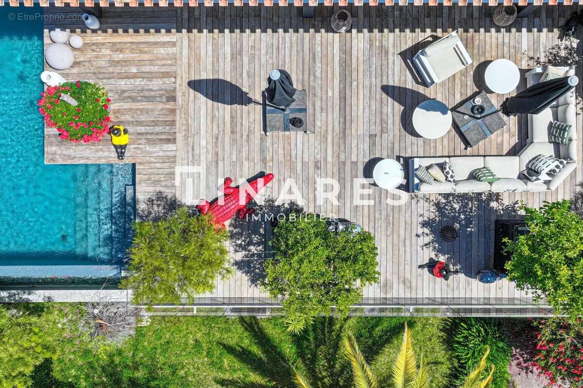 Maison à MARSEILLE-9E