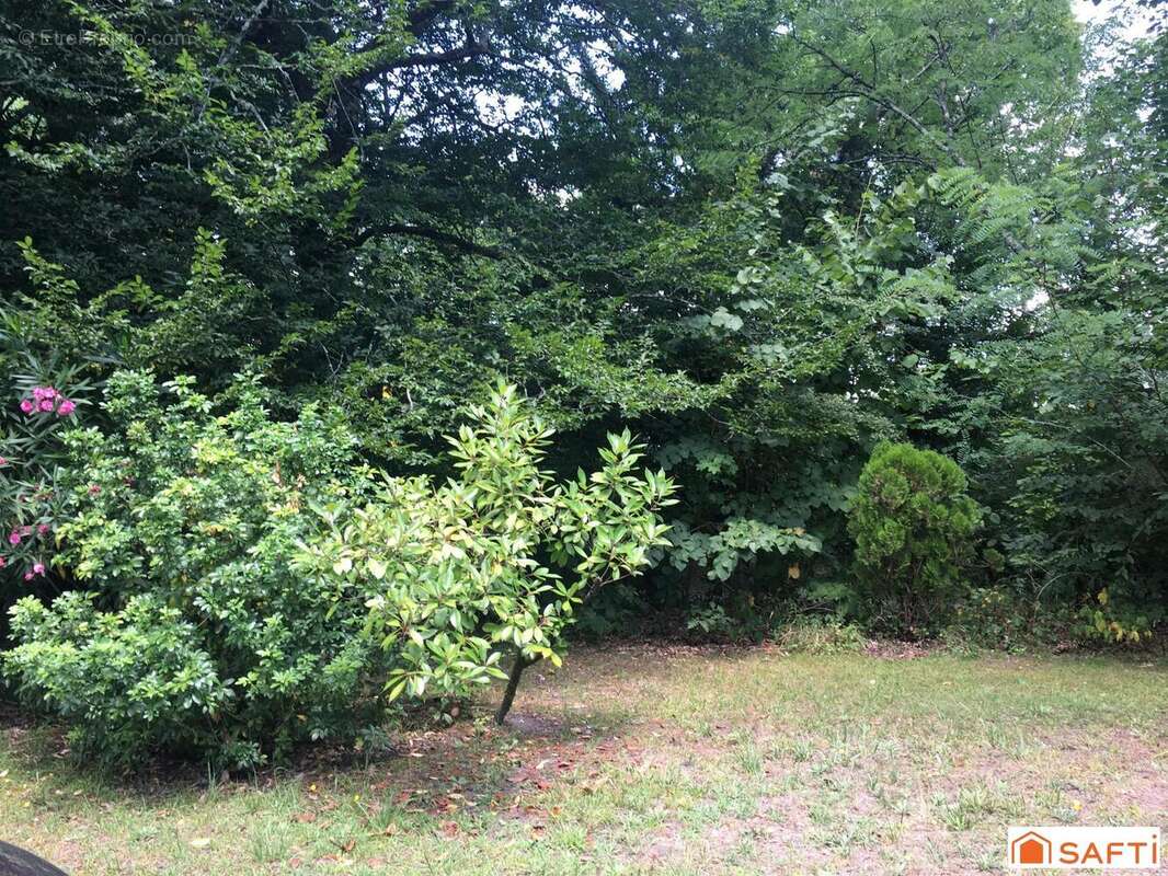 Photo 4 - Appartement à GRADIGNAN