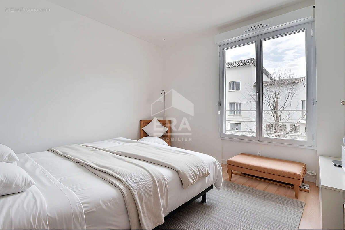 Appartement à SAINT-DENIS