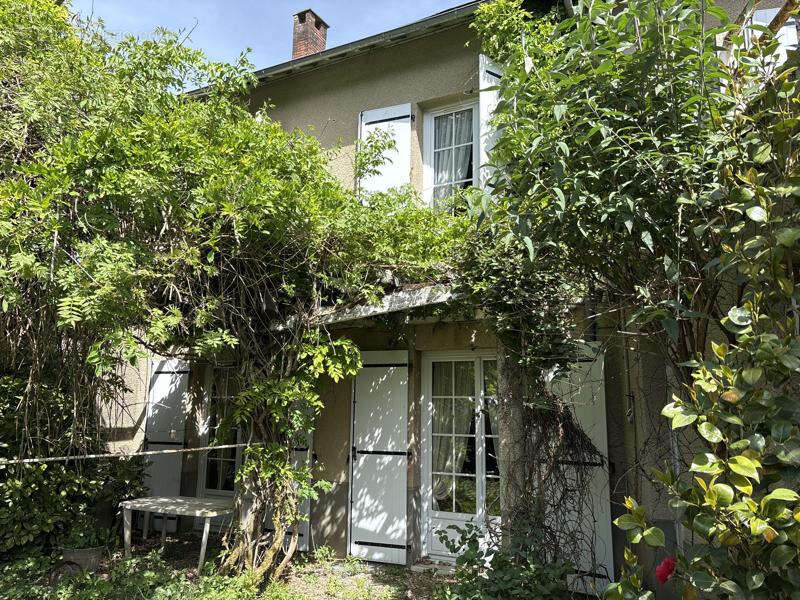 Maison à ARNAC-POMPADOUR