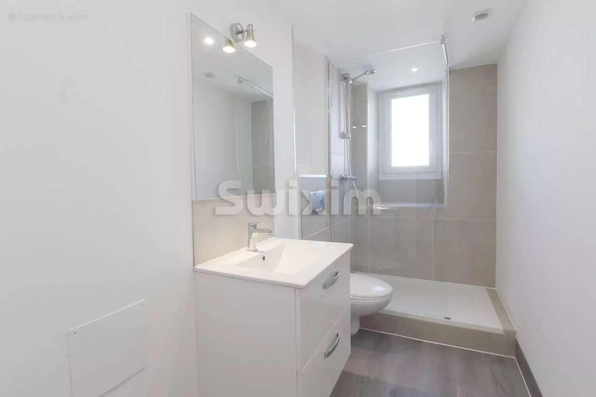 Appartement à CHARQUEMONT