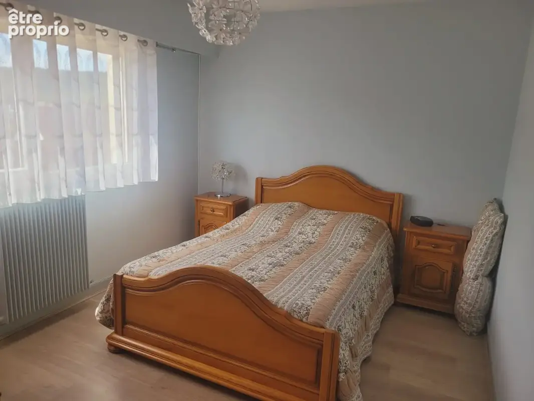 Appartement 4 pièces 83 m² à vendre à Louviers (27400) - photo 5