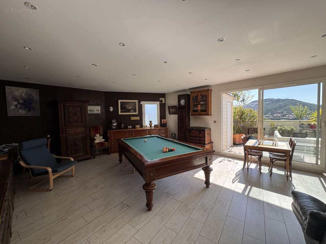 Appartement à PORT-VENDRES