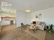 Appartement à THUIR