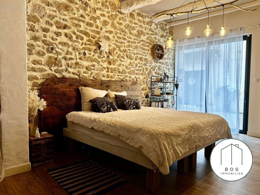 Maison à SALON-DE-PROVENCE