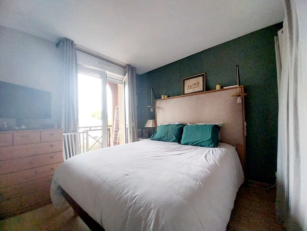 Appartement à TOURNEFEUILLE