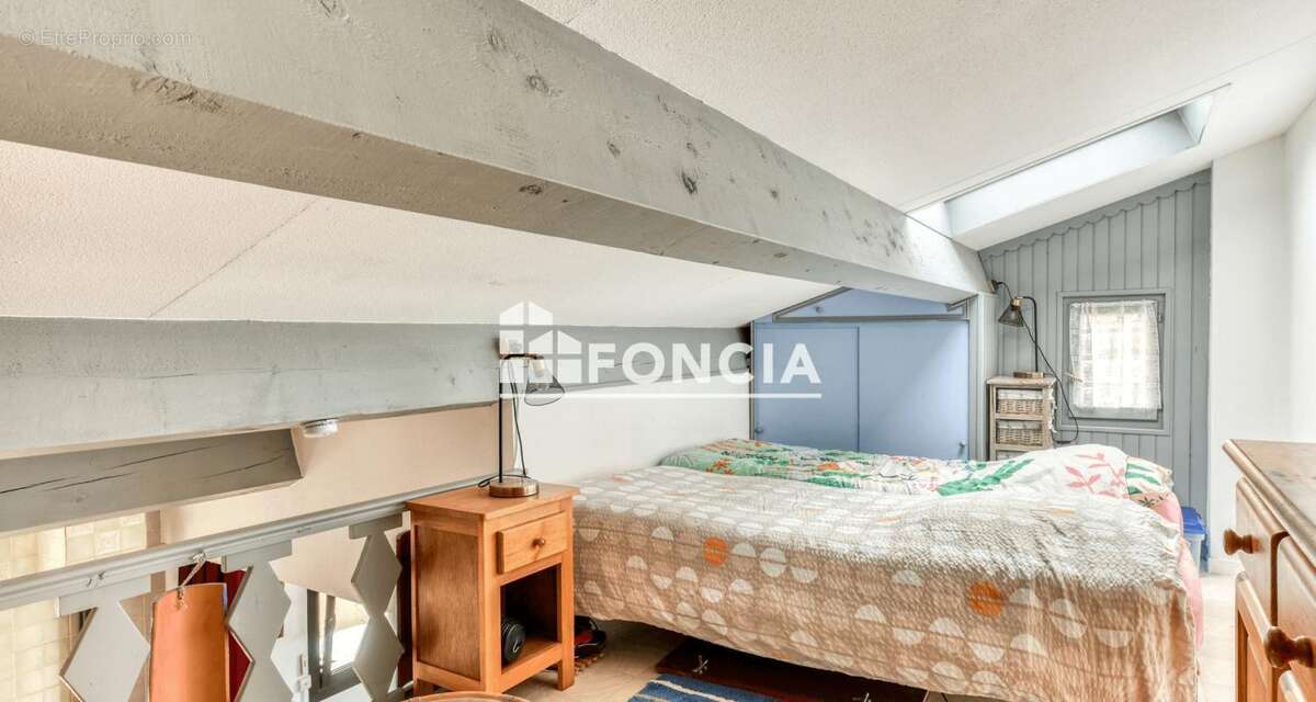 Maison 50 m² à Gruissan  - photo 7