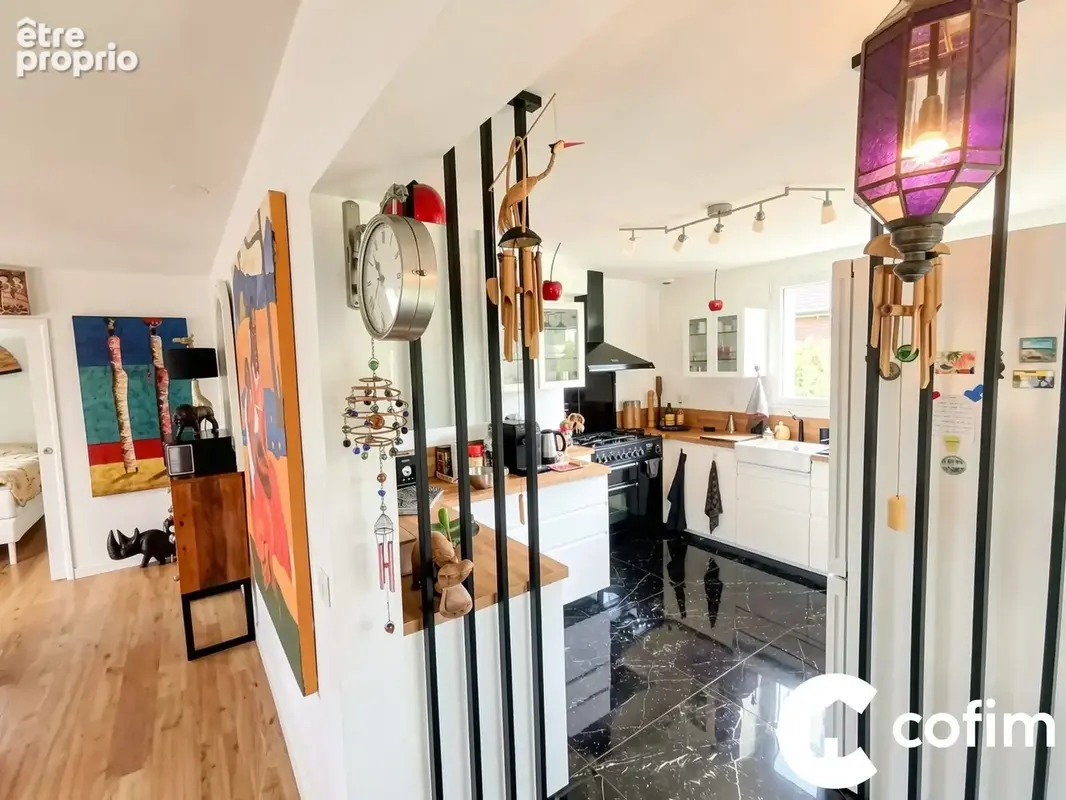 Maison 3 pièces 68 m² à vendre à Gan (64290) - photo 4