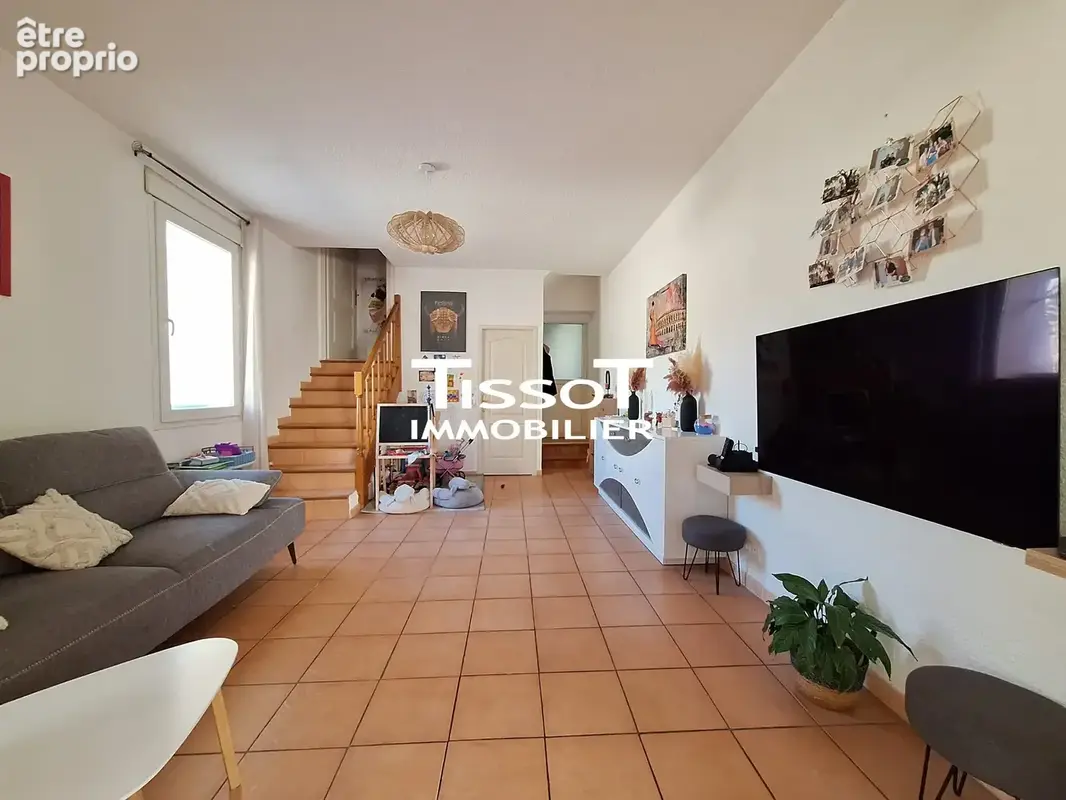 Maison 4 pièces 118 m² à vendre à Bouillargues (30230) - photo 5