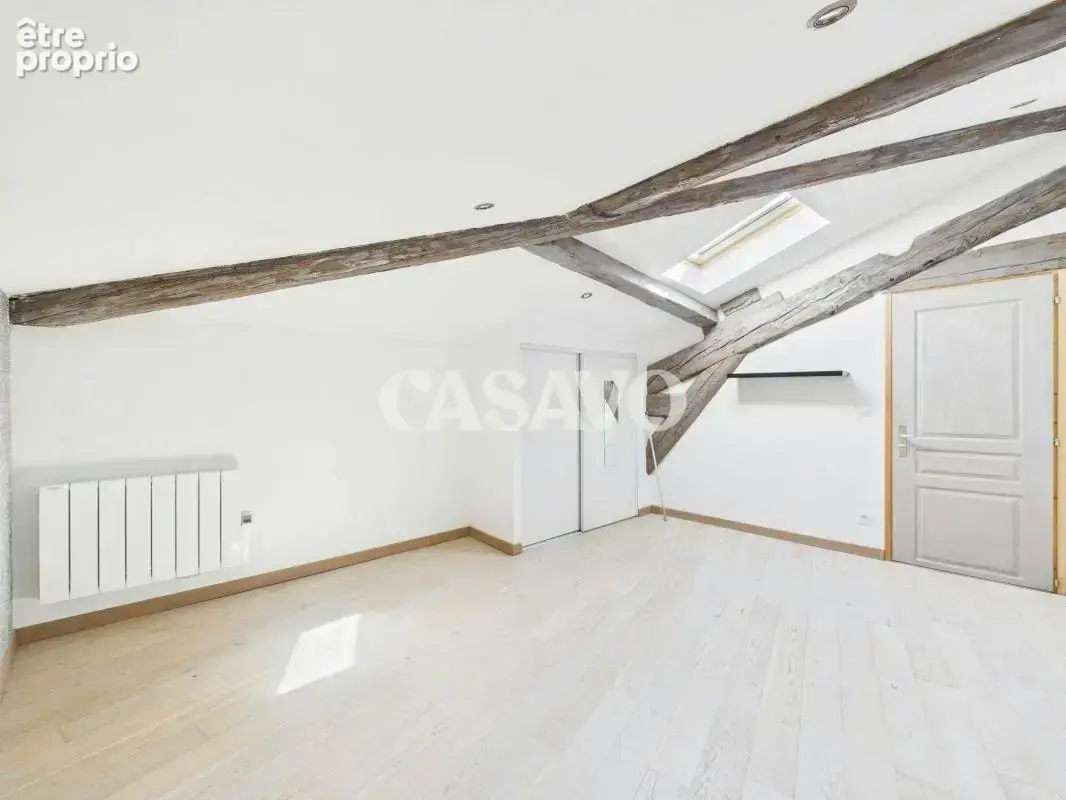 Vente Appartement 3 pièces de 77m² - 69140 Rillieux-la-Pape - photo 7