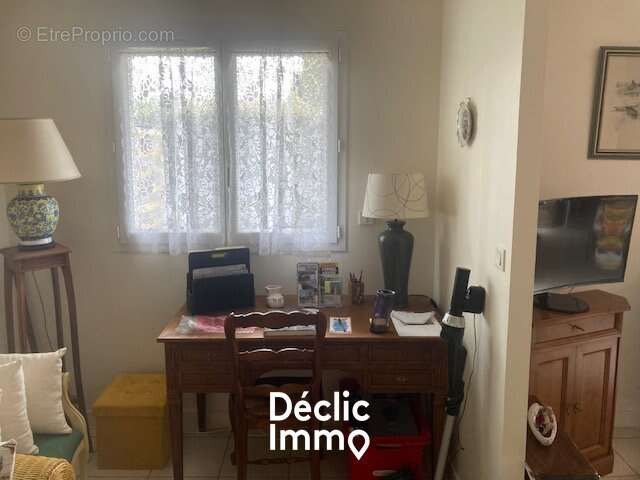 Appartement à SAUJON