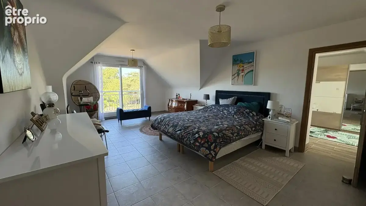 Maison 8 pièces 193 m² à vendre à Moelan-Sur-Mer (29350) - photo 12