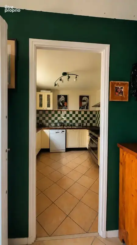 Maison 80 m² à Besse-Sur-Issole  - photo 15