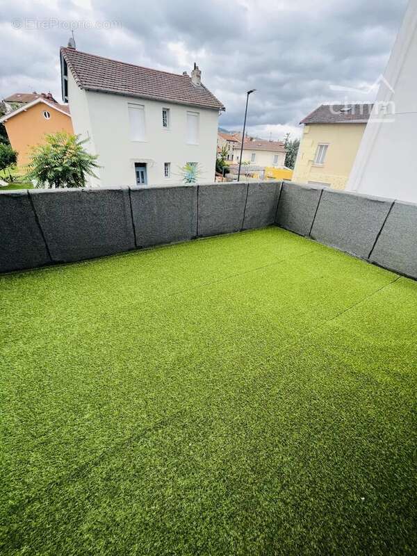 Maison à SAINT-CHAMOND