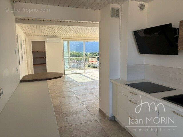 Appartement à VALENCE