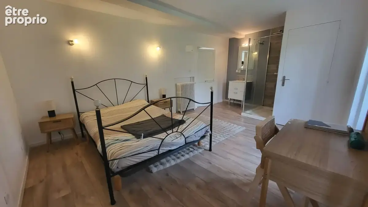 Maison Orcet 8 pièce(s) 200 m2 - photo 5