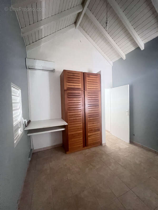 Maison à SAINT-FRANCOIS