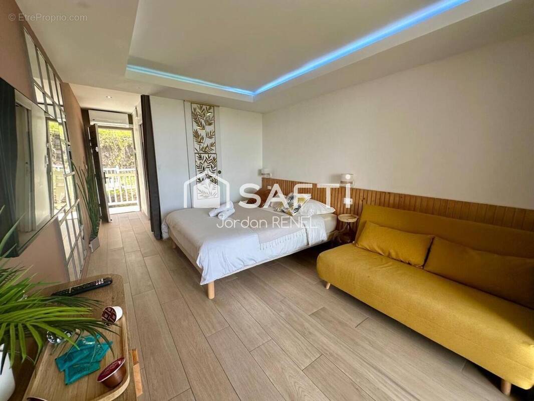 Photo 1 - Appartement à LE DIAMANT