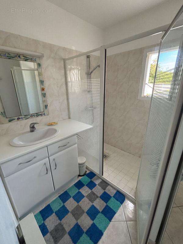 RARE SUR LE SECTEUR - Ste Marie De Re 4 pièces 101m2 Visite Virtuelle disponible - photo 8