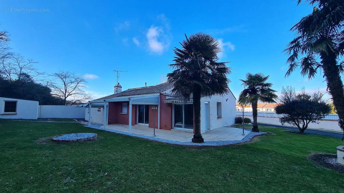 Photo 3 - Maison à SAINT-JEAN-DE-MONTS