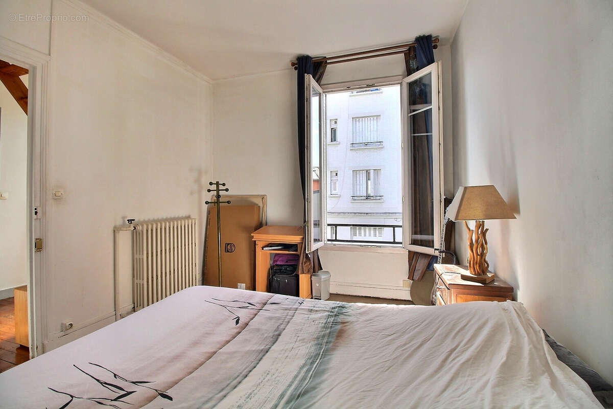 Maison Colombes 2 pièces 41.51 m2 - photo 11