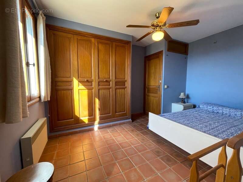 Maison à SAINT-SATURNIN-LES-APT