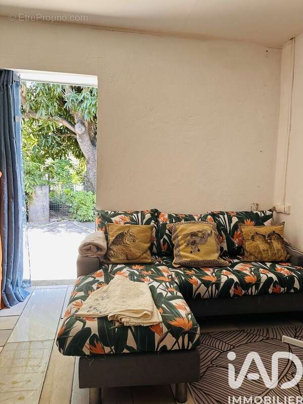 Photo 4 - Maison à SAINT-PIERRE