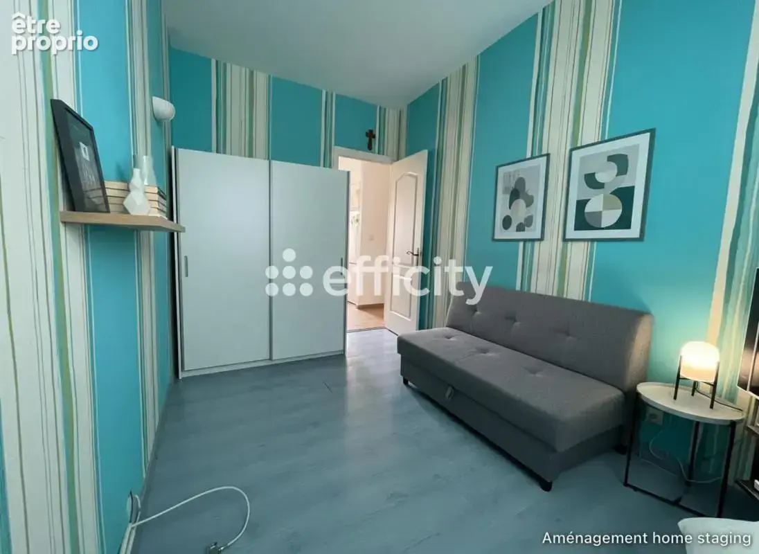 Maison 92 m² à Mons-En-Baroeul  - photo 10