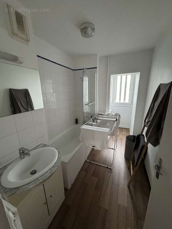 Appartement à ANGERS