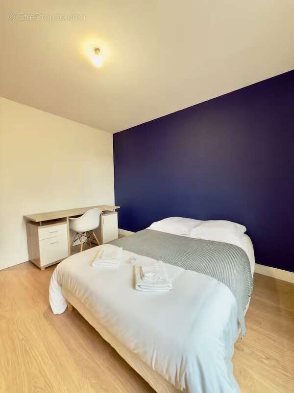 Appartement à LIMOGES