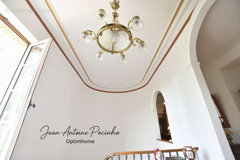 Maison à SAINT-THOMAS