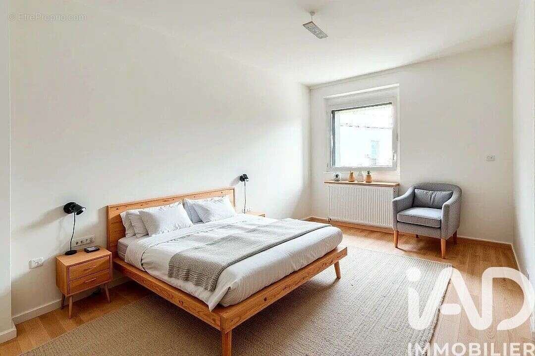 Photo 9 - Appartement à CENON