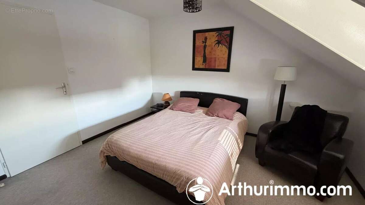 Bel appartement 4 pièces 94 m² à Audincourt - photo 3