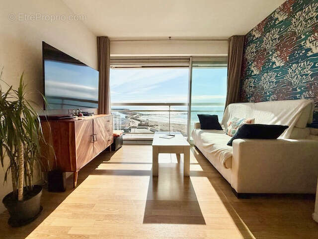 Appartement à PALAVAS-LES-FLOTS