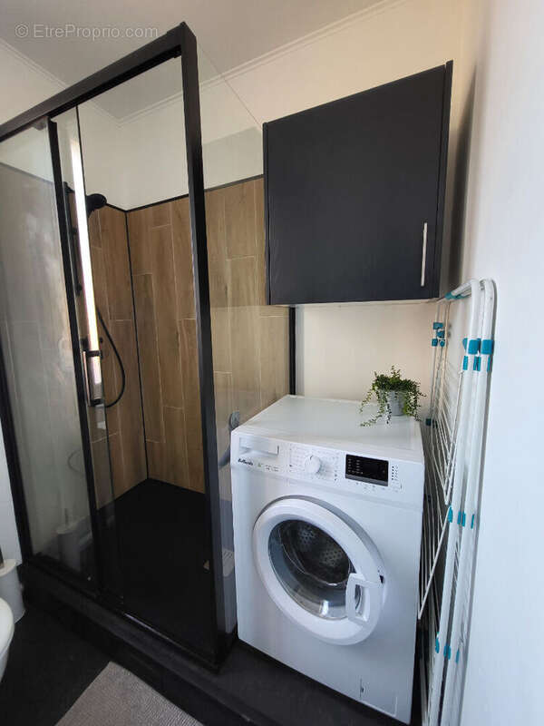Appartement à PORNIC