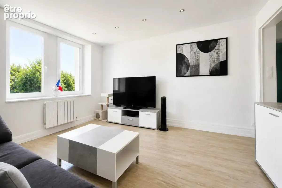 Maison de 4 pièces de 110 m² à Courbesseaux - photo 6