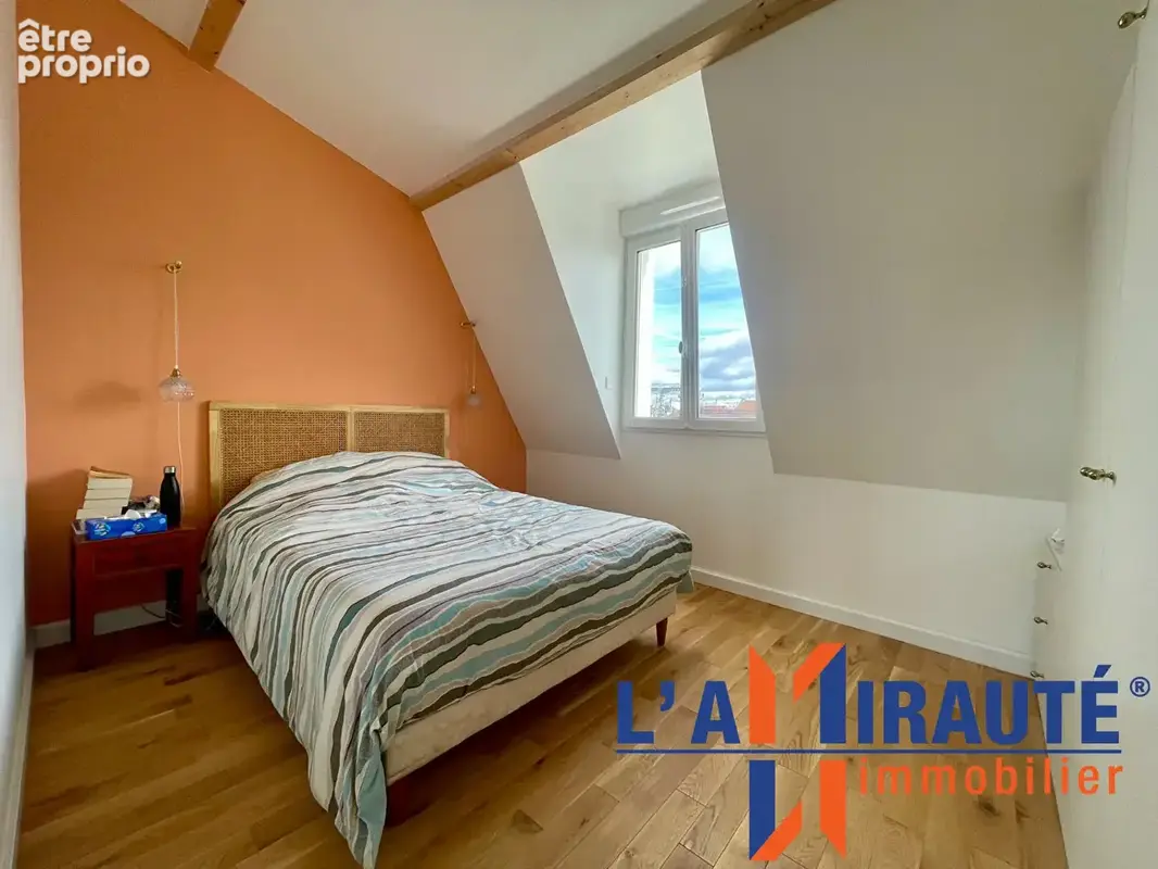 Maison Sartrouville 5 pièce(s) 106 m2 - photo 12