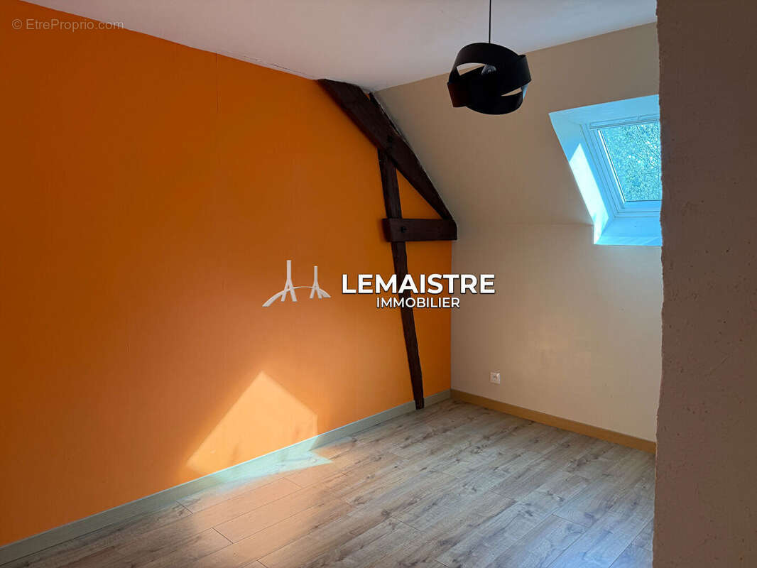 Les Loges - Maison Familiale 5 CHAMBRES Double Garage - photo 11