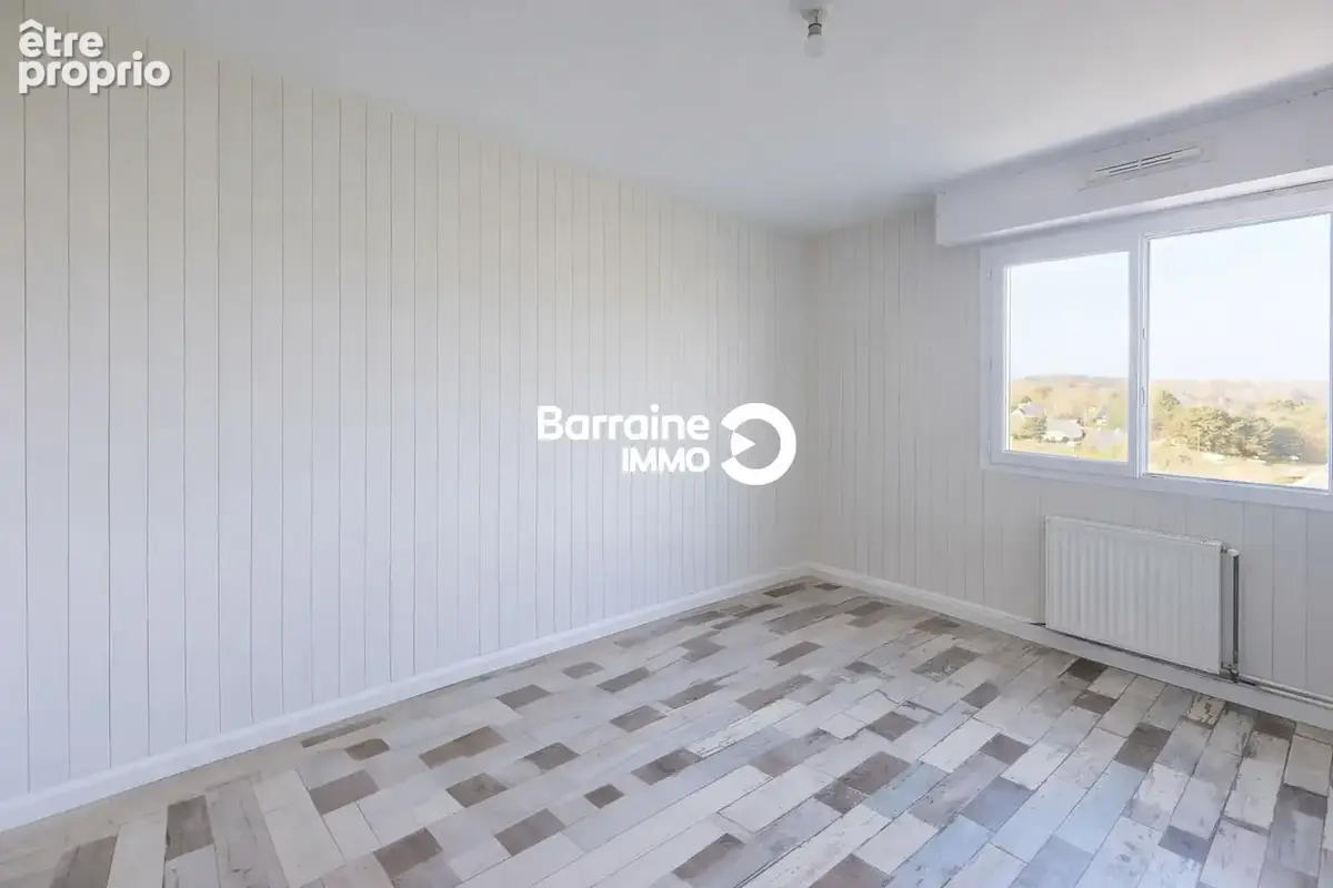 Lorient le ter - appartement t5 de 100m² avec garage - photo 7