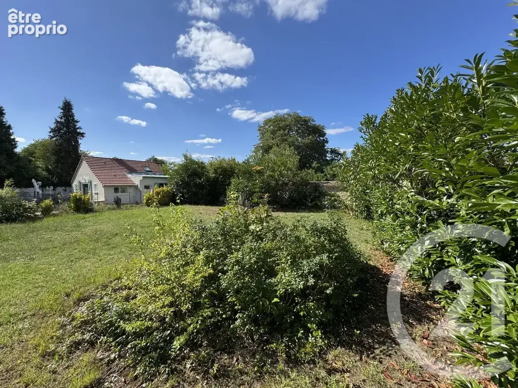Terrain 670 m² à vendre à Avon (77210) - photo 2