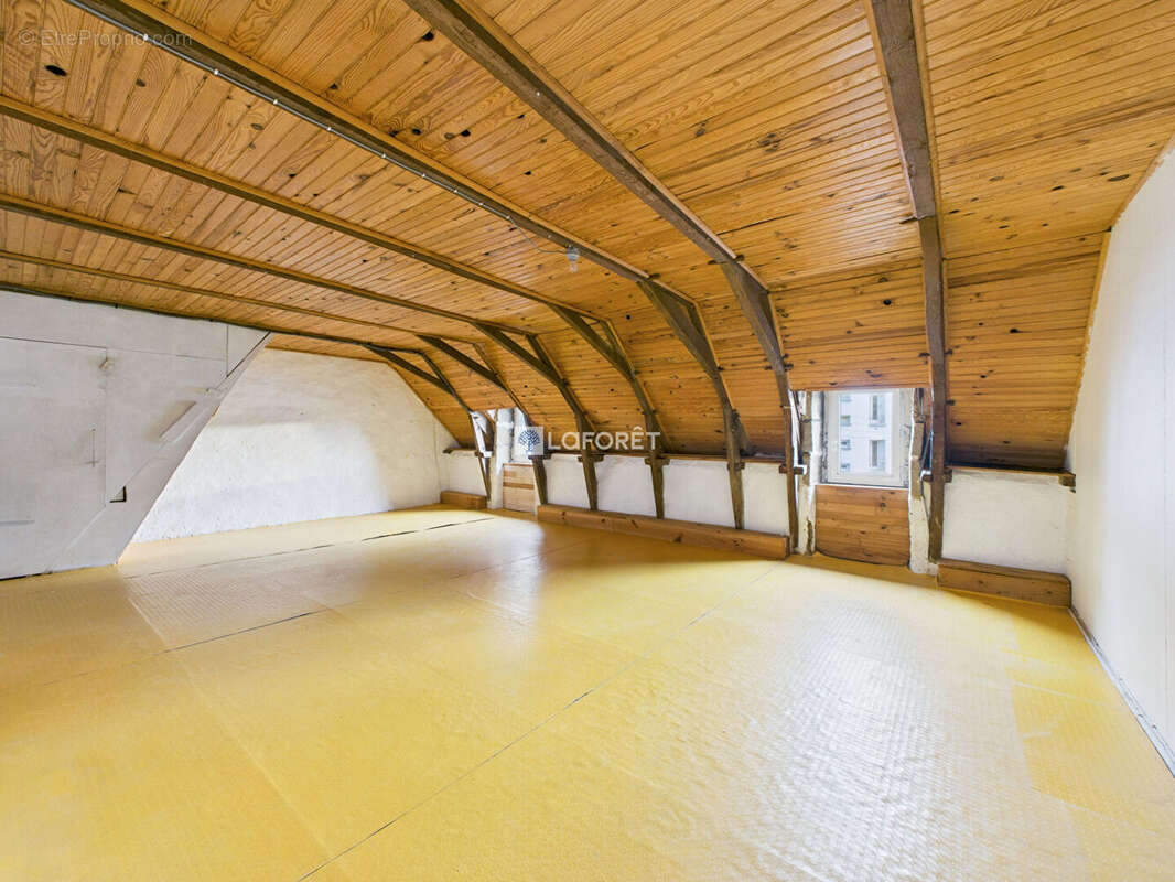 Maison à DOUARNENEZ