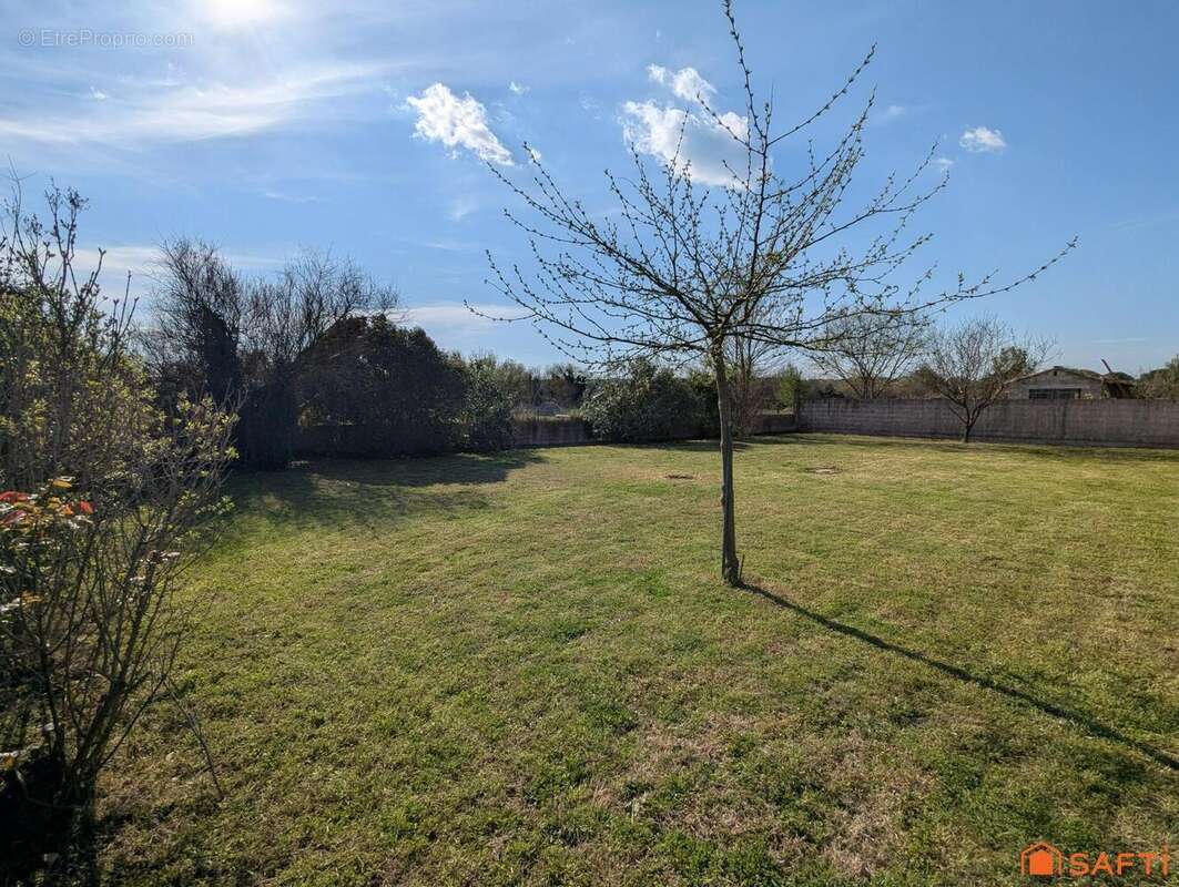 Photo 3 - Maison à FONS