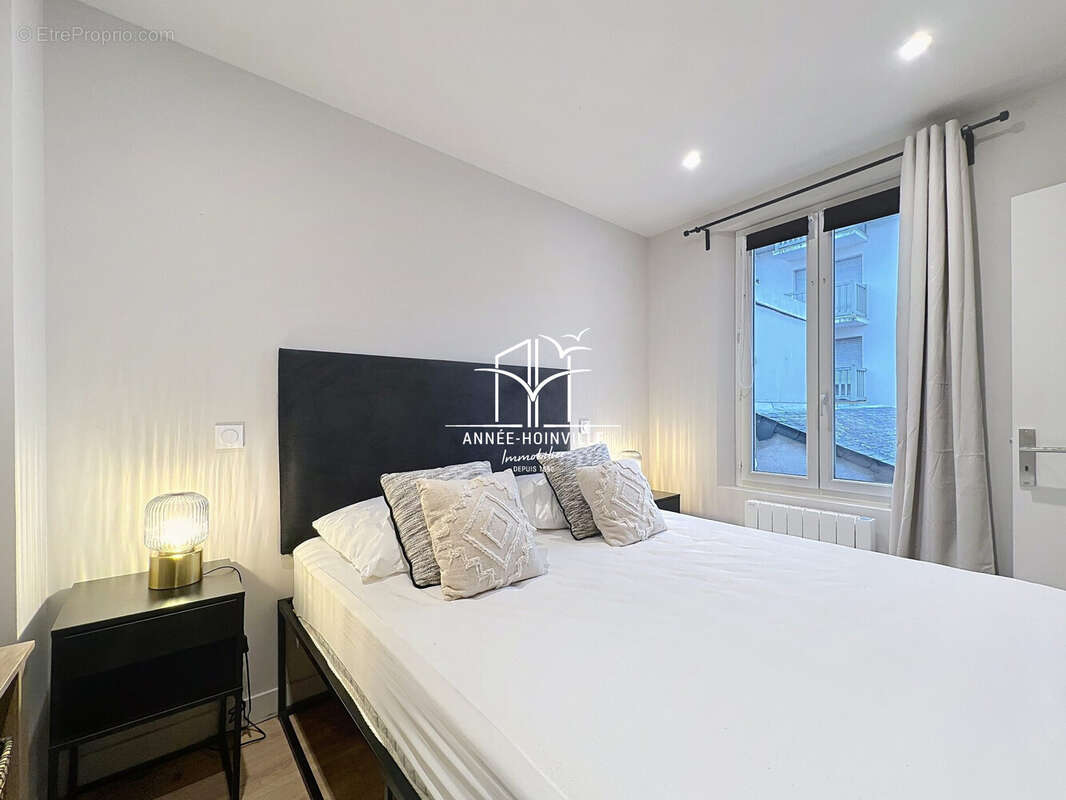 Appartement à DEAUVILLE